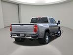 New 2025 Chevrolet Silverado 3500 LT Crew Cab 4x4, Pickup for sale #C250087 - photo 2