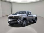 New 2025 Chevrolet Silverado 3500 LT Crew Cab 4x4, Pickup for sale #C250087 - photo 6