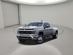 New 2025 Chevrolet Silverado 3500 LT Crew Cab 4x4, Pickup for sale #C250087 - photo 8