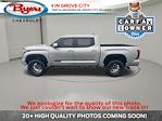 Used 2023 Toyota Tundra Platinum CrewMax Cab 4x4, Pickup for sale #C250087A - photo 12