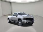 New 2025 Chevrolet Silverado 3500 LT Double Cab 4x4, Pickup for sale #C250088 - photo 1