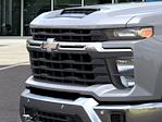 New 2025 Chevrolet Silverado 3500 LT Double Cab 4x4, Pickup for sale #C250088 - photo 13