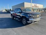 Used 2020 Chevrolet Silverado 1500 LT Crew Cab 4x4, Pickup for sale #C250089A - photo 1