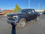 Used 2020 Chevrolet Silverado 1500 LT Crew Cab 4x4, Pickup for sale #C250089A - photo 4