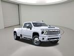 New 2025 Chevrolet Silverado 3500 High Country Crew Cab 4x4, Pickup for sale #C250091 - photo 1