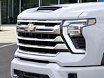 New 2025 Chevrolet Silverado 3500 High Country Crew Cab 4x4, Pickup for sale #C250091 - photo 13