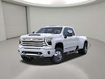 New 2025 Chevrolet Silverado 3500 High Country Crew Cab 4x4, Pickup for sale #C250091 - photo 6