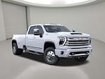 New 2025 Chevrolet Silverado 3500 High Country Crew Cab 4x4, Pickup for sale #C250091 - photo 7