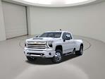 New 2025 Chevrolet Silverado 3500 High Country Crew Cab 4x4, Pickup for sale #C250091 - photo 8