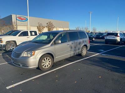 Used 2016 Chrysler Town and Country Touring FWD, Minivan for sale #C250109B - photo 1