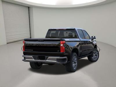 2025 Chevrolet Silverado 1500 Crew Cab 4x4, Pickup for sale #C250148 - photo 2