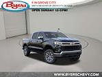 2025 Chevrolet Silverado 1500 Crew Cab 4x4, Pickup for sale #C250151 - photo 1