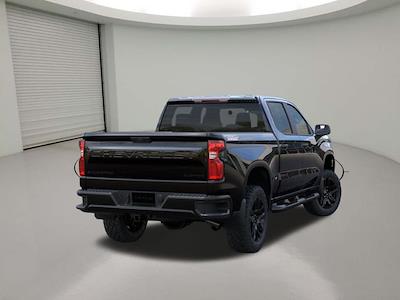 2025 Chevrolet Silverado 1500 Crew Cab 4x4, Pickup for sale #C250155 - photo 2