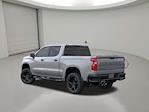 2025 Chevrolet Silverado 1500 Crew Cab 4x4, Pickup for sale #C250174 - photo 4