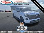 Used 2024 Chevrolet Colorado Z71 Crew Cab 4x4, Pickup for sale #C250177A - photo 1