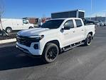 Used 2024 Chevrolet Colorado Z71 Crew Cab 4x4, Pickup for sale #C250177A - photo 5