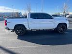 Used 2024 Chevrolet Colorado Z71 Crew Cab 4x4, Pickup for sale #C250177A - photo 8