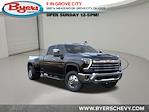 New 2025 Chevrolet Silverado 3500 LTZ Crew Cab 4x4, Pickup for sale #C250187 - photo 1