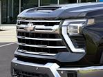 New 2025 Chevrolet Silverado 3500 LTZ Crew Cab 4x4, Pickup for sale #C250187 - photo 13