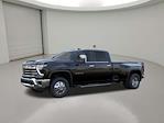 New 2025 Chevrolet Silverado 3500 LTZ Crew Cab 4x4, Pickup for sale #C250187 - photo 3