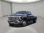 New 2025 Chevrolet Silverado 3500 LTZ Crew Cab 4x4, Pickup for sale #C250187 - photo 6