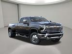 New 2025 Chevrolet Silverado 3500 LTZ Crew Cab 4x4, Pickup for sale #C250187 - photo 7