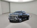 New 2025 Chevrolet Silverado 3500 LTZ Crew Cab 4x4, Pickup for sale #C250187 - photo 8