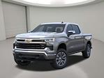 2025 Chevrolet Silverado 1500 Crew Cab 4x4, Pickup for sale #C250188 - photo 6