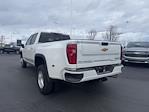 Used 2024 Chevrolet Silverado 3500 High Country Crew Cab 4x4, Pickup for sale #C250242A - photo 2