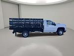 New 2025 Chevrolet Silverado 3500 Work Truck Regular Cab 4x2, 12' 5" Knapheide Heavy-Hauler Junior Stake Bed for sale #C253002 - photo 8