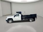 New 2025 Chevrolet Silverado 3500 Work Truck Regular Cab 4x2, Dump Truck for sale #C253003 - photo 5