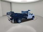 New 2025 Chevrolet Silverado 3500 Work Truck Regular Cab 4x2, Dump Truck for sale #C253003 - photo 2