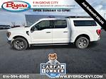 Used 2021 Ford F-150 XLT SuperCrew Cab 4x4, Pickup for sale #C253004A - photo 1