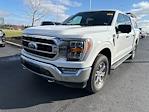 Used 2021 Ford F-150 XLT SuperCrew Cab 4x4, Pickup for sale #C253004A - photo 3