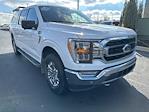 Used 2021 Ford F-150 XLT SuperCrew Cab 4x4, Pickup for sale #C253004A - photo 5