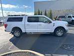 Used 2021 Ford F-150 XLT SuperCrew Cab 4x4, Pickup for sale #C253004A - photo 6