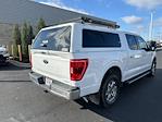 Used 2021 Ford F-150 XLT SuperCrew Cab 4x4, Pickup for sale #C253004A - photo 7