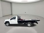 New 2025 Chevrolet Silverado 3500 Work Truck Regular Cab 4x2, 12' 5" Knapheide Heavy-Hauler Junior Flatbed Truck for sale #C253008 - photo 5