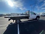 New 2025 Chevrolet Silverado 3500 Work Truck Regular Cab 4x2, 12' 5" Knapheide Heavy-Hauler Junior Flatbed Truck for sale #C253008 - photo 8