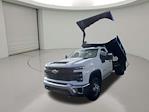 New 2025 Chevrolet Silverado 3500 Work Truck Regular Cab 4x2, Dump Truck for sale #C253009 - photo 4