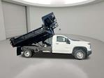 New 2025 Chevrolet Silverado 3500 Work Truck Regular Cab 4x2, Dump Truck for sale #C253009 - photo 2