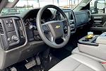 2023 Chevrolet Silverado 6500 Regular Cab DRW RWD, Landscape Dump for sale #150099 - photo 5