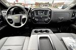 2023 Chevrolet Silverado 4500 Crew Cab DRW 4WD, Cab Chassis for sale #150110 - photo 5