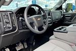 2023 Chevrolet Silverado 4500 Regular Cab DRW 4WD, Contractor Truck for sale #150130 - photo 5