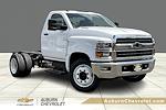 New 2023 Chevrolet Silverado 4500 Work Truck Regular Cab RWD, Cab Chassis for sale #150243 - photo 1