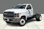 New 2023 Chevrolet Silverado 4500 Work Truck Regular Cab RWD, Cab Chassis for sale #150243 - photo 3