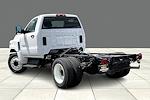 New 2023 Chevrolet Silverado 4500 Work Truck Regular Cab RWD, Cab Chassis for sale #150243 - photo 2