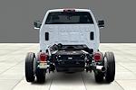 New 2023 Chevrolet Silverado 4500 Work Truck Regular Cab RWD, Cab Chassis for sale #150243 - photo 4