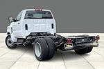 New 2024 Chevrolet Silverado 5500 Work Truck Regular Cab 2WD, Cab Chassis for sale #150319 - photo 2