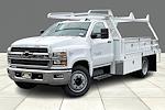 New 2024 Chevrolet Silverado 4500 Work Truck Regular Cab 2WD, Cab Chassis for sale #150351 - photo 3